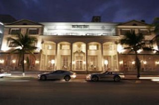 Hotel The Betsy South Beach