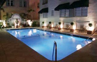 Hotel The Betsy South Beach