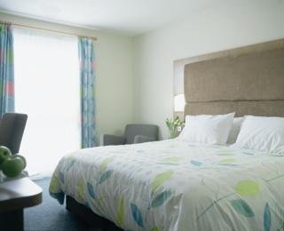 Hotel The Big Blue