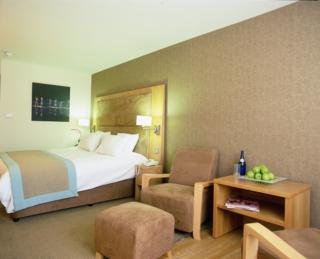 Hotel The Big Blue
