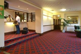 Hotel The Birmingham