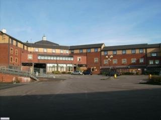 Hotel The Birmingham