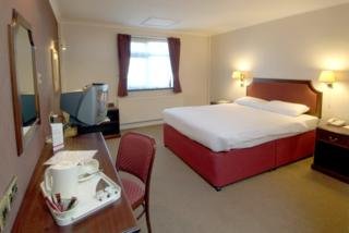 Hotel The Birmingham