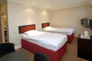 Hotel The Birmingham