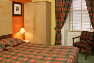 Hotel The Black Bull