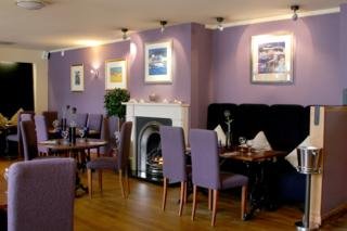 Hotel The Black Bull