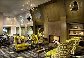 Hotel The Blackstone A Renaissance