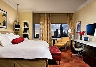 Hotel The Blackstone A Renaissance