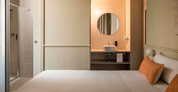 Hotel The Bloom By Pillow