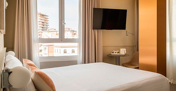 Hotel The Bloom By Pillow