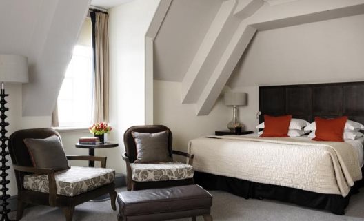 Hotel The Bloomsbury - Jurys Great