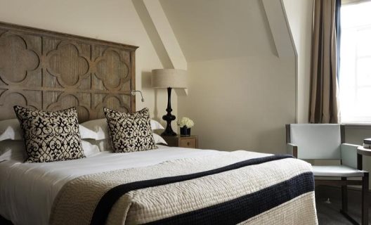 Hotel The Bloomsbury - Jurys Great
