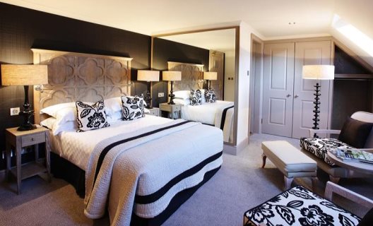 Hotel The Bloomsbury - Jurys Great