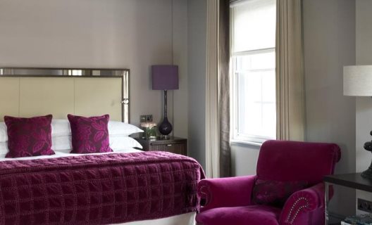 Hotel The Bloomsbury - Jurys Great