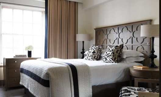 Hotel The Bloomsbury - Jurys Great