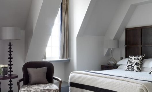 Hotel The Bloomsbury - Jurys Great