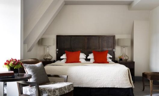 Hotel The Bloomsbury - Jurys Great