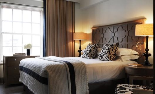 Hotel The Bloomsbury - Jurys Great