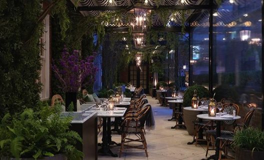 Hotel The Bloomsbury - Jurys Great