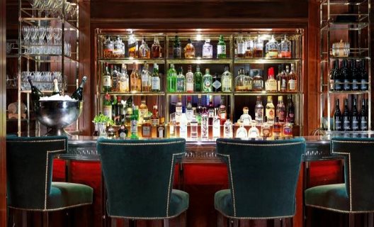 Hotel The Bloomsbury - Jurys Great