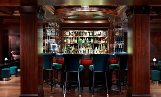 Hotel The Bloomsbury - Jurys Great