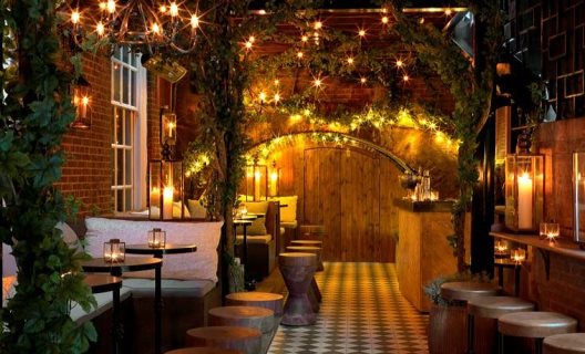 Hotel The Bloomsbury - Jurys Great