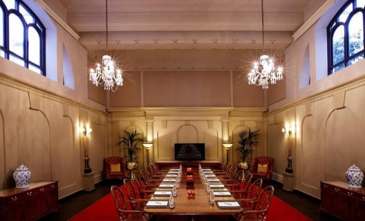 Hotel The Bloomsbury - Jurys Great