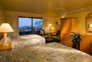 Hotel The Blue Sail Inn