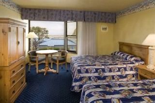 Hotel The Blue Sail Inn
