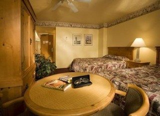 Hotel The Blue Sail Inn