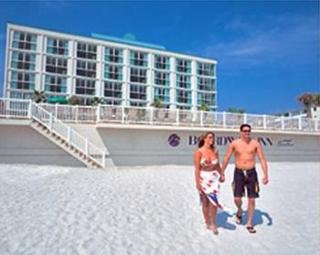 Hotel The Boardwalk Inn Suites Daytona Beach Hotel The Boardwalk Inn Suites