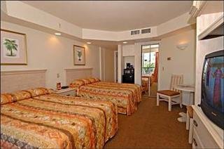 Hotel The Boardwalk Inn & Suites