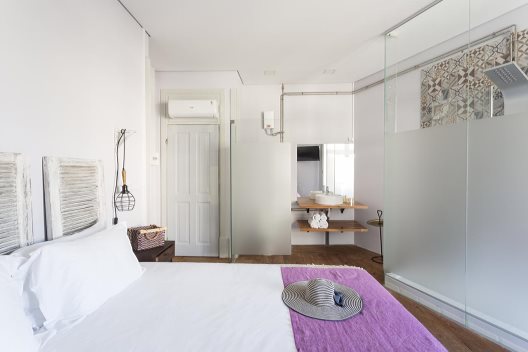 Hotel The Bohemian Place