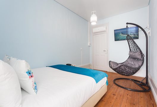 Hotel The Bohemian Place