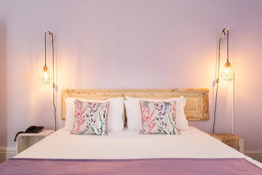 Hotel The Bohemian Place