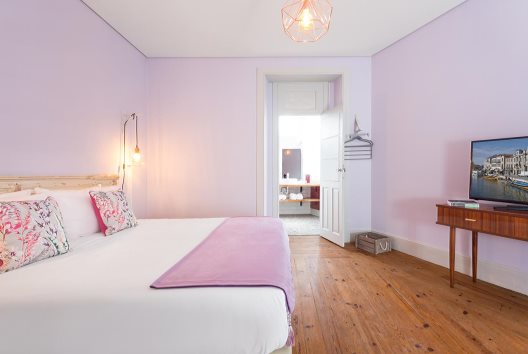 Hotel The Bohemian Place