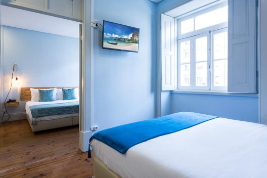 Hotel The Bohemian Place