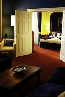 Hotel The Bonham