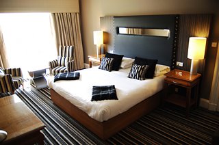 Hotel The Bonham