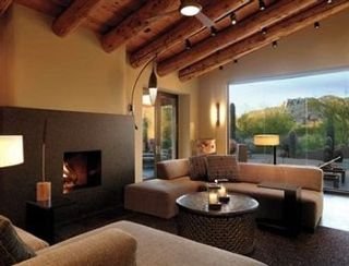 Hotel The Boulder Resort & Golden Door Spa