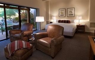 Hotel The Boulder Resort & Golden Door Spa