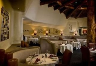 Hotel The Boulder Resort & Golden Door Spa