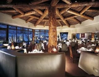 Hotel The Boulder Resort & Golden Door Spa