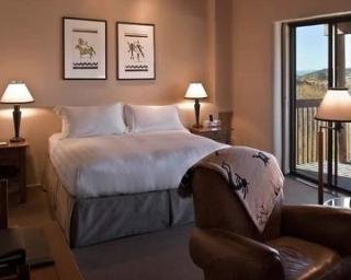 Hotel The Boulders Resort