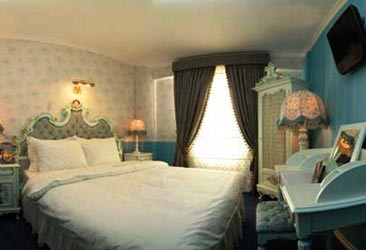 Hotel The Boutique Amisos