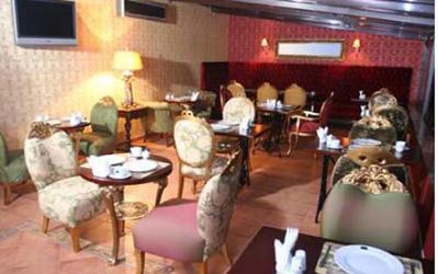 Hotel The Boutique Amisos