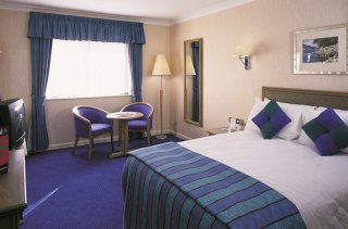 Hotel The Brands Hatch Thistle