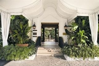 Hotel The Brazilian Court