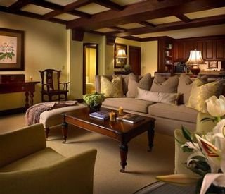 Hotel The Brazilian Court