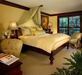 Hotel The Brazilian Court